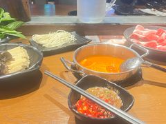 -呷哺呷哺 黄金牧场 (回龙观港龙店)