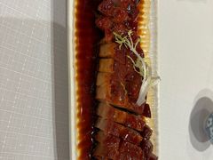 蜜汁叉烧-新雅粤菜馆(南京东路店)