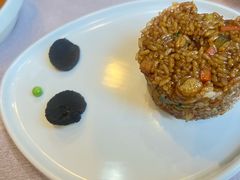 -功德林素菜饭庄(前门店)