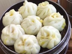 -王菊美食街