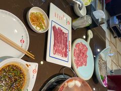 -匹夫涮肉城(黄村店)