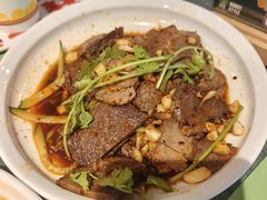 -全聚贤餐厅·湖北家常菜(沙湖店)