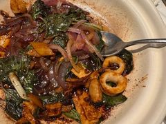 -莆田餐厅PUTIEN(金融街购物中心店)