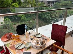 -点都德(广州白云山景区南门店)