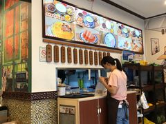 -广信牛奶甜品世家(台东店)