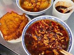 -大时代美食面馆
