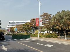 -南沙天后宫景区