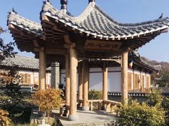 -珲春防川景区