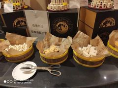 -宜昌富力皇冠假日酒店·咖啡1号西餐厅