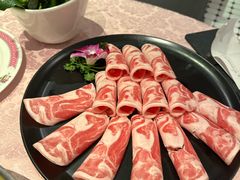 -囍凤楼·粤菜·点心·火锅(温特莱店)