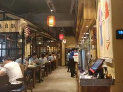 -醉南拳客家菜·河田鸡(东街口航空大厦店)