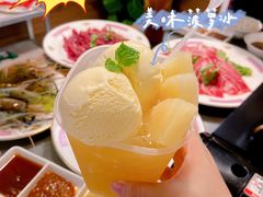 -燃计沙茶皇·香港沙茶火锅(人广旗舰店)