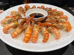 -红盔甲·小龙虾(人民广场店)