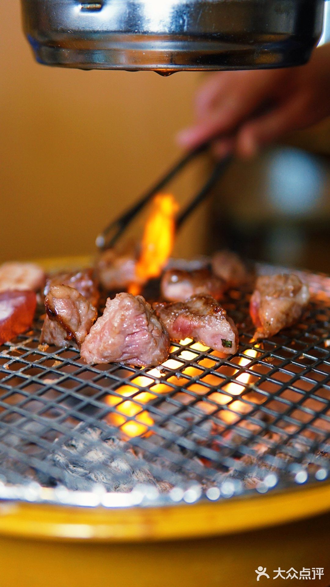 🔥388元畅吃吃千元品质和牛烧肉