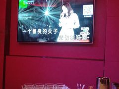 -欢乐盛KTV音乐会所(泰然店)