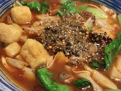 -火焰枪蛋·烧烤(奉天街店)