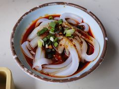 -龙抄手(文殊坊店)