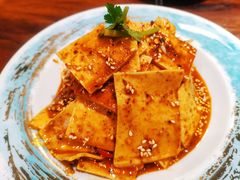 -阿记烧烤(大兴新区店)