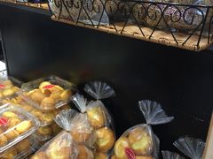 -山崎面包(第一八佰伴店)