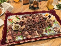 -漕河全驴宴饭店(徐水店)