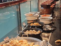 -无锡城中皇冠假日酒店·芳园中餐厅