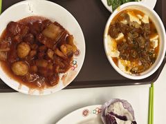 -北大家园食堂