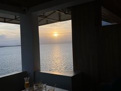 -蜜悦·波西塔诺悬崖海景餐厅