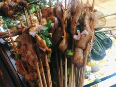 腰片-晓靖轩烧烤(沙河风情店)