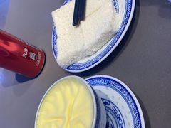 -捷信牛奶甜品世家(合生汇店)