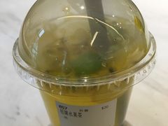 -混果汁(喜荟城店)