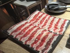 -泥炉烧肉师(新街口金銮巷店)