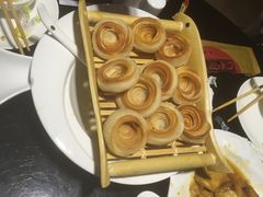 -闫府私房菜·百年鲁菜(恒隆店)