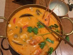 -CHINCHIN 青青·泰国料理(万象食家店)