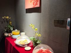 -喜棠·长沙家宴·海鲜·湘菜(麓谷店)