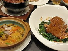 -A One Kitchen·南京精菜馆(晶丽酒店店)