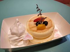 -狐狸和向日葵(北京路店)