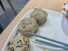 -小杨生煎(黄河路店)
