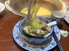 -贺庄·活鱼馆(珠吉路店)