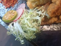 -周渝食惦·酸菜鱼精致川菜(横岗店)
