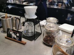 -COFFii&JOY(龙江新城市广场店)