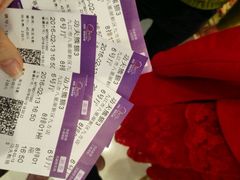 -中影国际影城(九江花园城CINITY LED店)