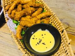 -院子餐厅·大锅菜·老杭帮(桥西直街店)