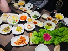 -延世韩家(人民路店)