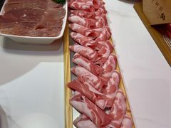 -祥源胡同·涮牛羊肉火锅(花桥店)