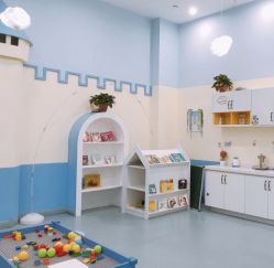 -马博士婴幼儿国际水育中心(永辉超市小马旗舰店)