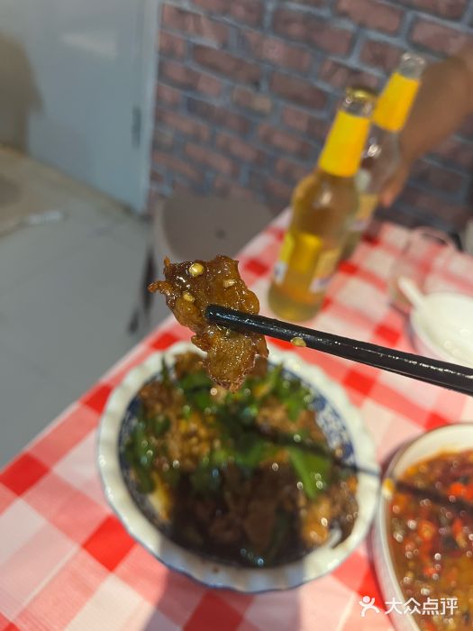 老三样·旧食新味(万寿宫店)图片