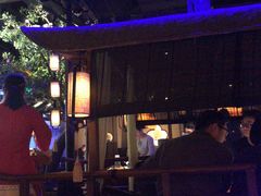 -绿茶餐厅(汇悦大融城店)