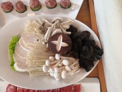 -东来顺饭庄(天坛店)