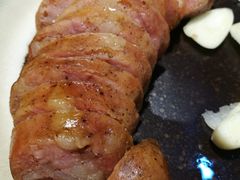 台湾香肠-大牛湾·眷村牛肉面(蠡溪店)