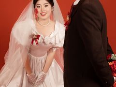 -经典婚纱摄影美学馆·私人定制
